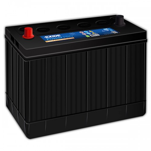 Exide PowerPro Agri & Construction EJ110B (110 A/h) 950A