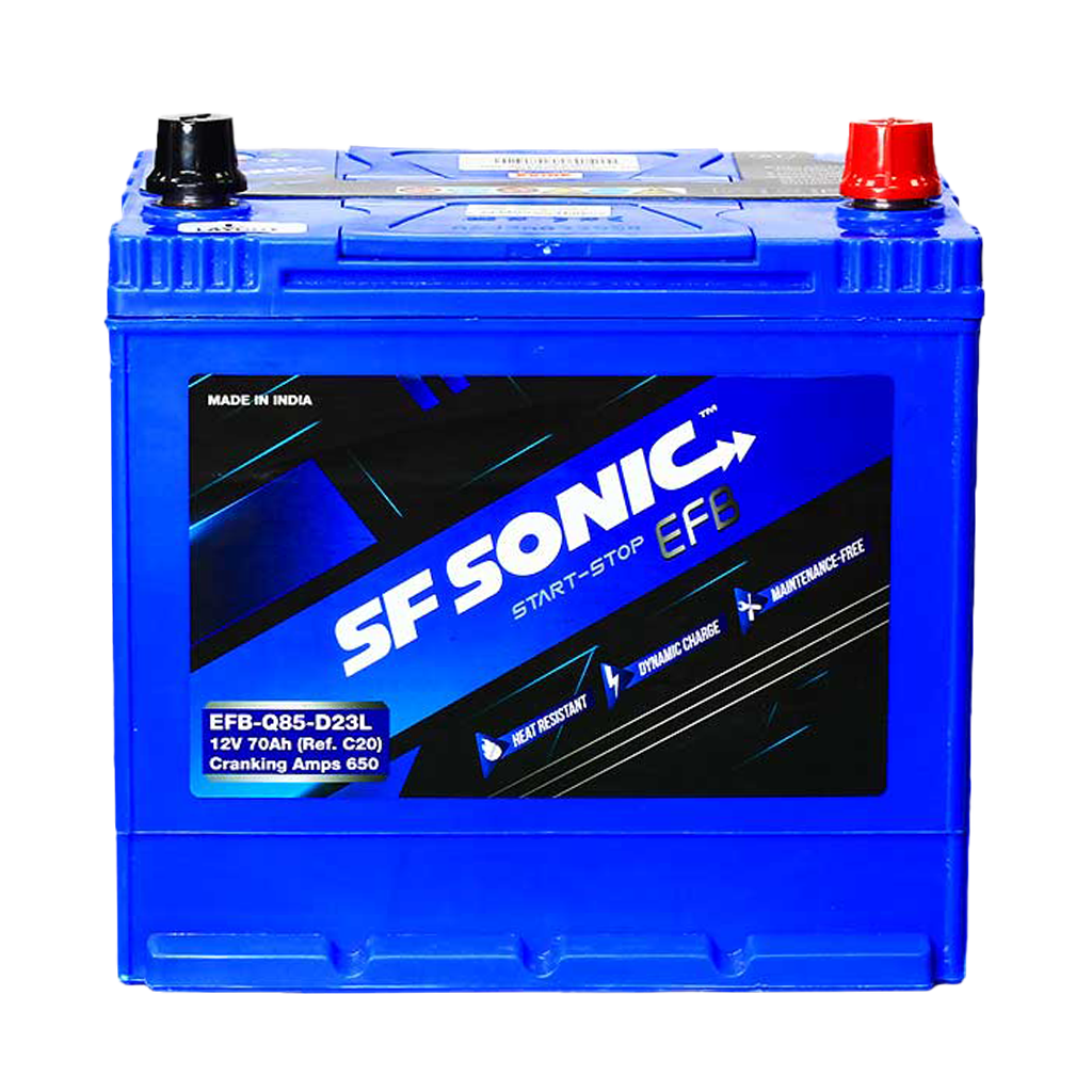 SF Sonic